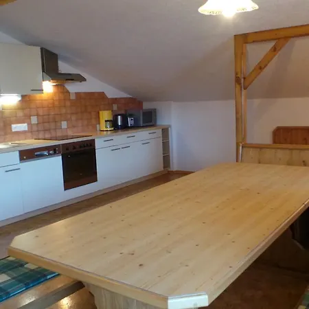 Apartmán In Aschau/zillertal 821