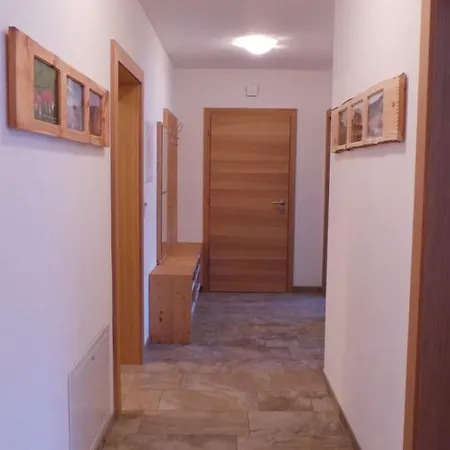 Appartement In Aschau/zillertal 821