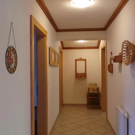 Appartement In Aschau/zillertal 821