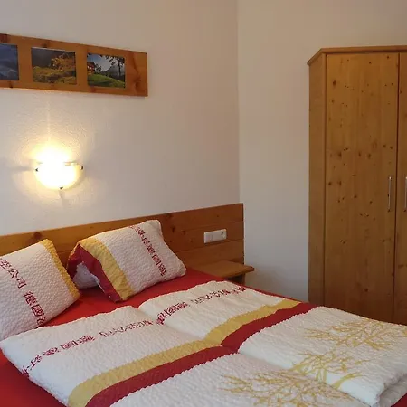 Appartement In Aschau/zillertal 821