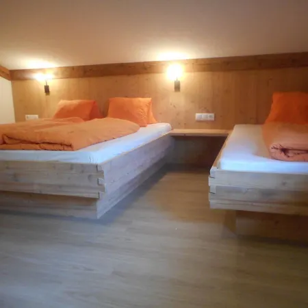 Appartement In Aschau/zillertal 821